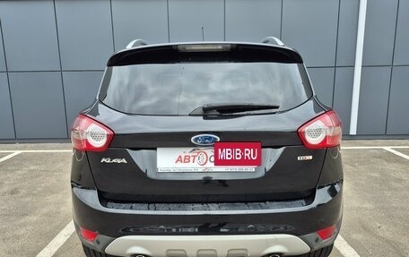 Ford Kuga III, 2009 год, 885 000 рублей, 7 фотография