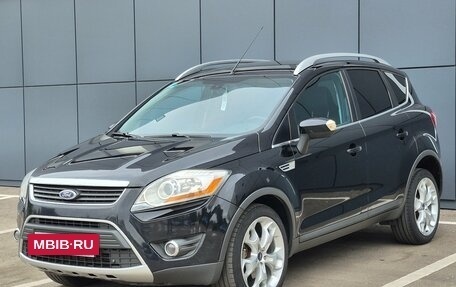 Ford Kuga III, 2009 год, 885 000 рублей, 4 фотография