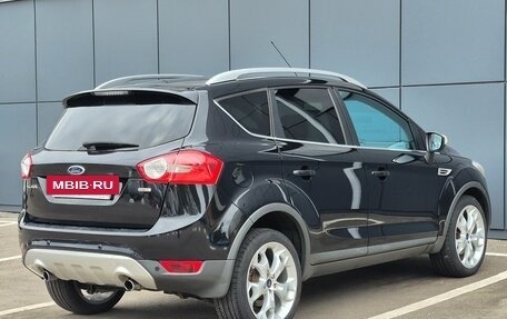 Ford Kuga III, 2009 год, 885 000 рублей, 8 фотография