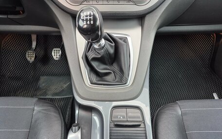 Ford Kuga III, 2009 год, 885 000 рублей, 17 фотография