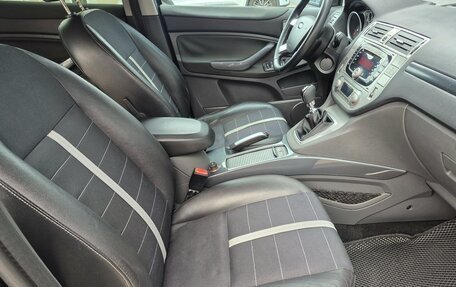 Ford Kuga III, 2009 год, 885 000 рублей, 14 фотография