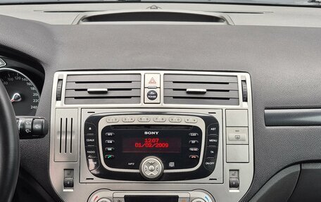 Ford Kuga III, 2009 год, 885 000 рублей, 18 фотография