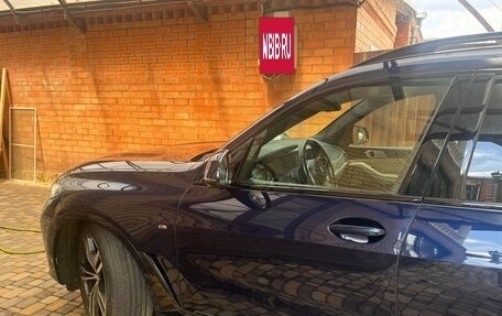 BMW X7, 2020 год, 6 500 000 рублей, 2 фотография