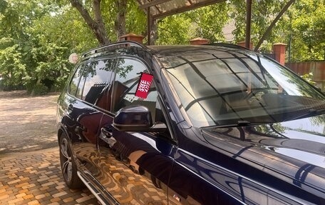 BMW X7, 2020 год, 6 500 000 рублей, 4 фотография