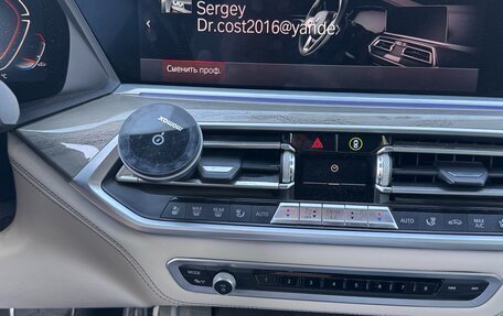BMW X7, 2020 год, 6 500 000 рублей, 8 фотография