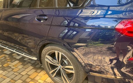 BMW X7, 2020 год, 6 500 000 рублей, 13 фотография