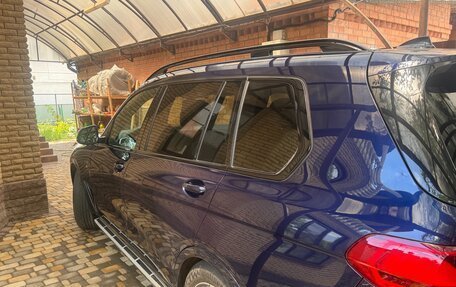 BMW X7, 2020 год, 6 500 000 рублей, 12 фотография