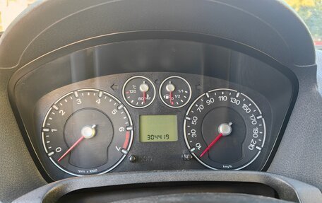 Ford Fiesta, 2007 год, 390 000 рублей, 13 фотография