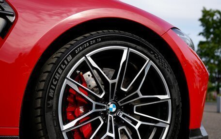BMW M3, 2021 год, 9 000 000 рублей, 3 фотография