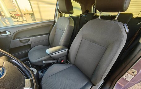Ford Fiesta, 2007 год, 390 000 рублей, 14 фотография