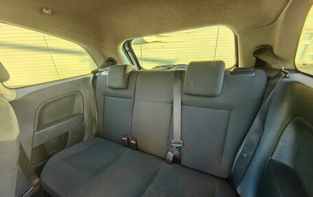 Ford Fiesta, 2007 год, 390 000 рублей, 15 фотография