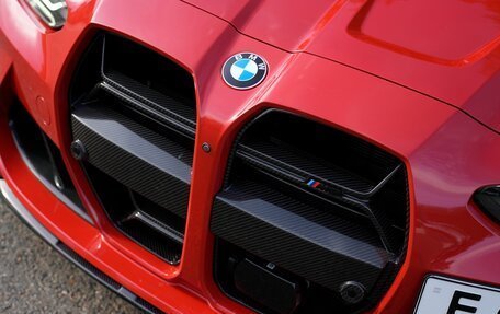 BMW M3, 2021 год, 9 000 000 рублей, 12 фотография