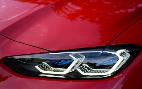 BMW M3, 2021 год, 9 000 000 рублей, 11 фотография