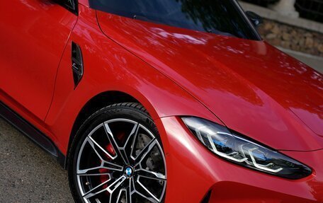 BMW M3, 2021 год, 9 000 000 рублей, 14 фотография