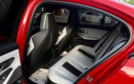 BMW M3, 2021 год, 9 000 000 рублей, 32 фотография