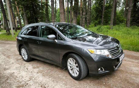 Toyota Venza I, 2010 год, 1 710 000 рублей, 3 фотография