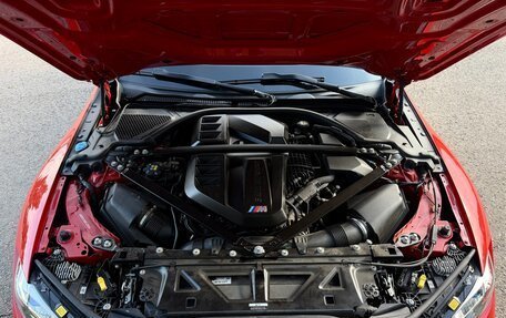 BMW M3, 2021 год, 9 000 000 рублей, 40 фотография