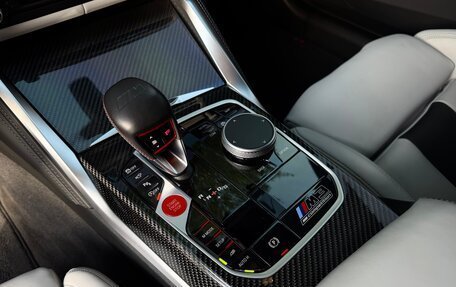 BMW M3, 2021 год, 9 000 000 рублей, 38 фотография