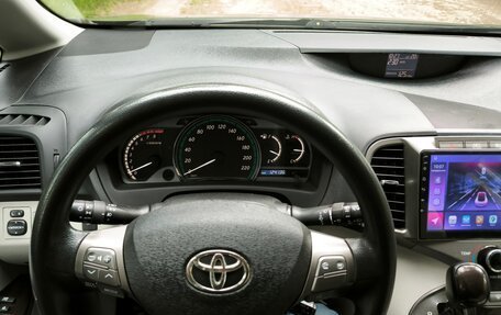 Toyota Venza I, 2010 год, 1 710 000 рублей, 6 фотография