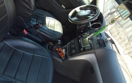 Skoda Yeti I рестайлинг, 2015 год, 1 250 000 рублей, 6 фотография