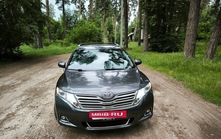 Toyota Venza I, 2010 год, 1 710 000 рублей, 2 фотография