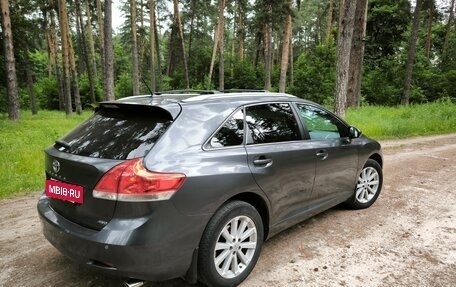 Toyota Venza I, 2010 год, 1 710 000 рублей, 4 фотография