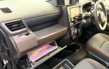 Toyota Roomy I, 2021 год, 1 300 000 рублей, 9 фотография