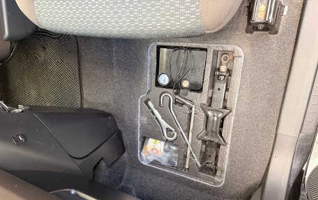 Toyota Roomy I, 2021 год, 1 300 000 рублей, 8 фотография