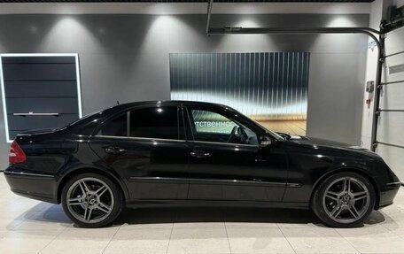 Mercedes-Benz E-Класс, 2006 год, 970 000 рублей, 6 фотография