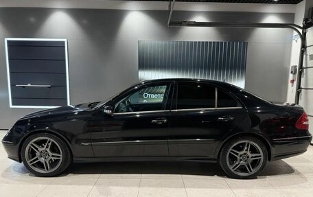 Mercedes-Benz E-Класс, 2006 год, 970 000 рублей, 2 фотография