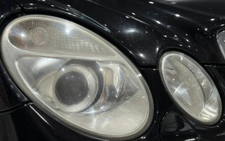 Mercedes-Benz E-Класс, 2006 год, 970 000 рублей, 10 фотография