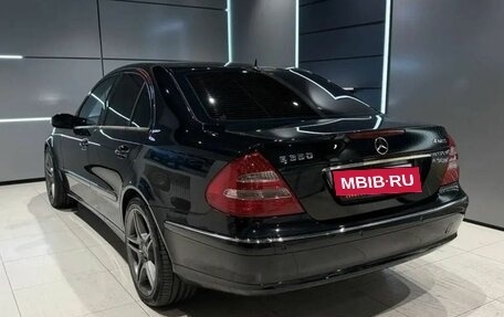 Mercedes-Benz E-Класс, 2006 год, 970 000 рублей, 3 фотография