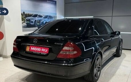 Mercedes-Benz E-Класс, 2006 год, 970 000 рублей, 5 фотография