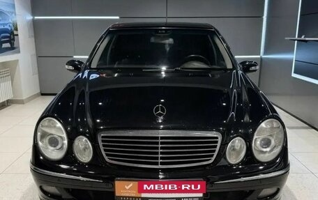 Mercedes-Benz E-Класс, 2006 год, 970 000 рублей, 8 фотография