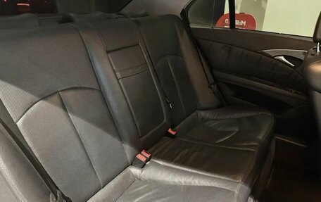 Mercedes-Benz E-Класс, 2006 год, 970 000 рублей, 22 фотография