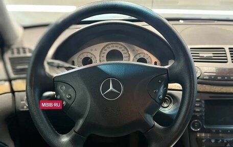 Mercedes-Benz E-Класс, 2006 год, 970 000 рублей, 14 фотография