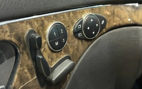 Mercedes-Benz E-Класс, 2006 год, 970 000 рублей, 18 фотография