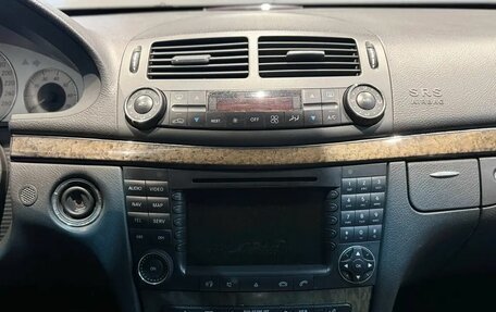 Mercedes-Benz E-Класс, 2006 год, 970 000 рублей, 16 фотография
