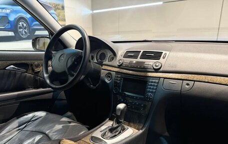 Mercedes-Benz E-Класс, 2006 год, 970 000 рублей, 15 фотография