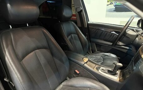 Mercedes-Benz E-Класс, 2006 год, 970 000 рублей, 23 фотография