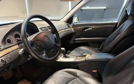 Mercedes-Benz E-Класс, 2006 год, 970 000 рублей, 13 фотография
