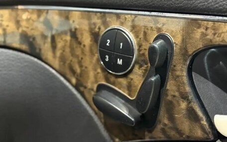Mercedes-Benz E-Класс, 2006 год, 970 000 рублей, 17 фотография