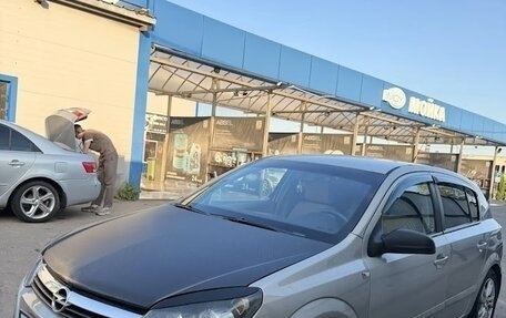 Opel Astra H, 2005 год, 400 000 рублей, 2 фотография