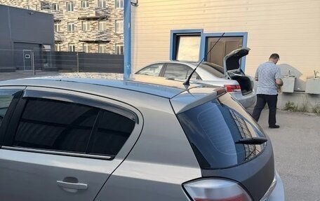 Opel Astra H, 2005 год, 400 000 рублей, 5 фотография