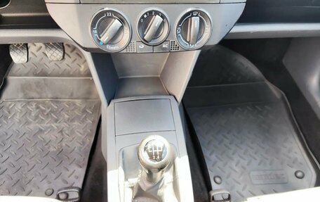 Volkswagen Polo IV рестайлинг, 2008 год, 565 000 рублей, 11 фотография