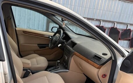 Opel Astra H, 2005 год, 400 000 рублей, 9 фотография