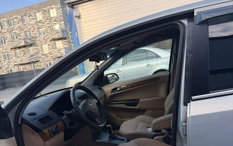 Opel Astra H, 2005 год, 400 000 рублей, 7 фотография