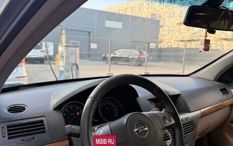 Opel Astra H, 2005 год, 400 000 рублей, 8 фотография