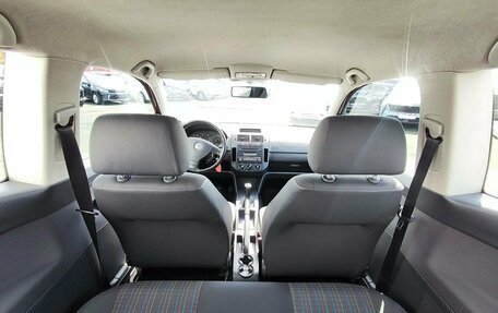 Volkswagen Polo IV рестайлинг, 2008 год, 565 000 рублей, 12 фотография