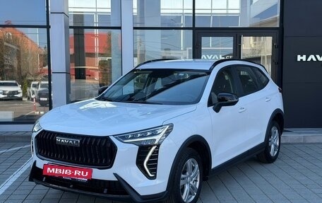 Haval Jolion, 2026 год, 2 449 000 рублей, 4 фотография